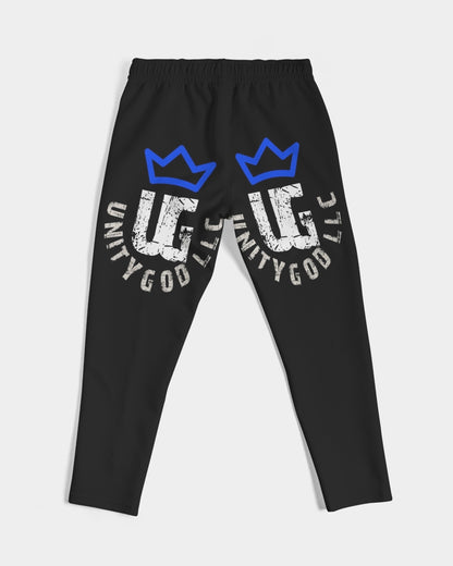 UNITYGOD Logo 5 Men's Joggers