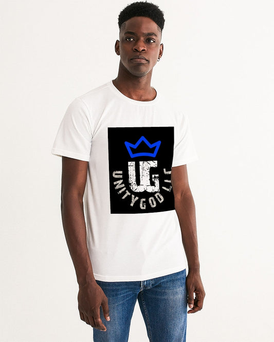 UNITYGOD Logo 5 Men's Graphic Tee
