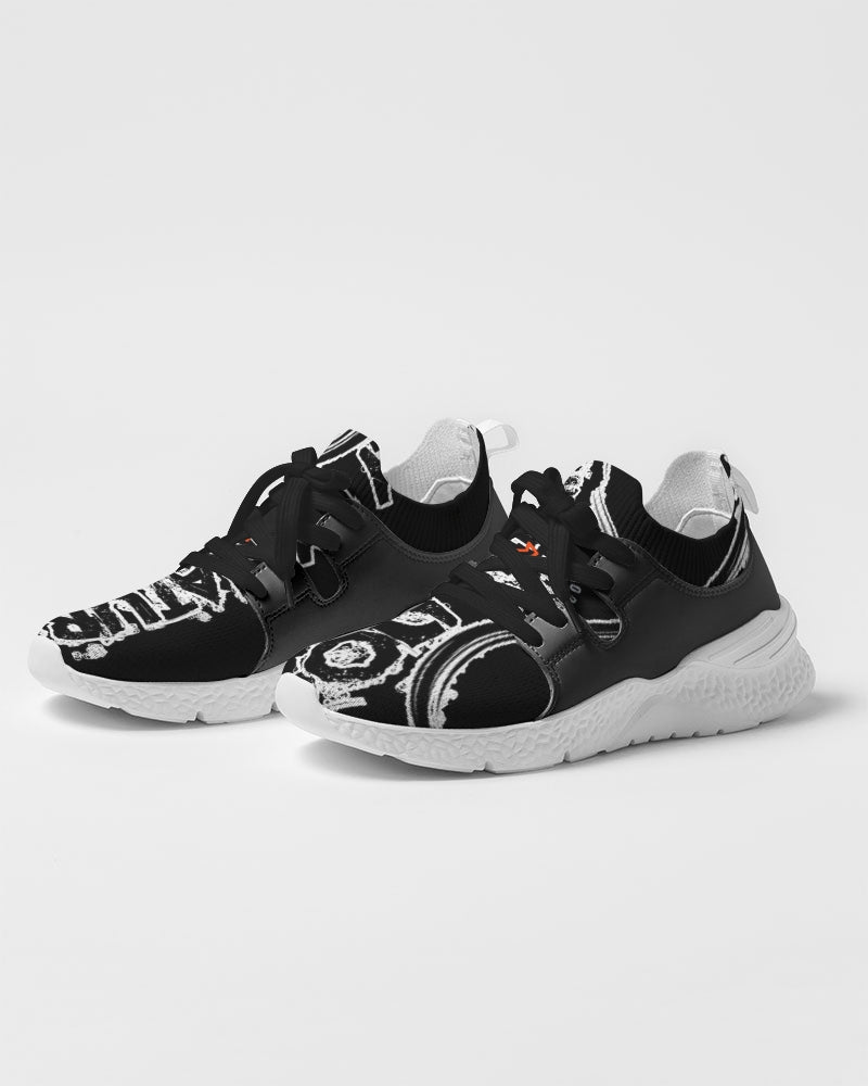 Poly By Nature Men's Two-Tone Sneaker