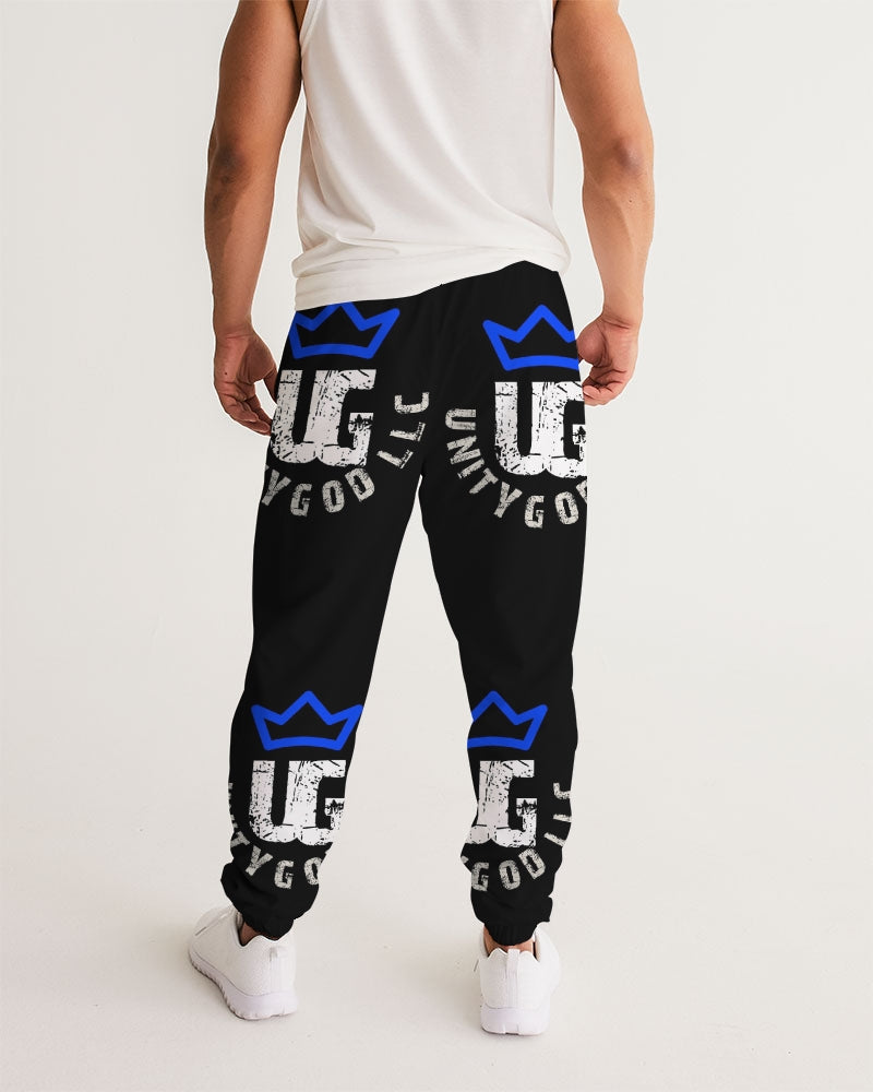 UNITYGOD Logo 5 Men's Track Pants
