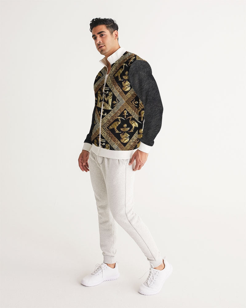 Regal Panther Men's Track Jacket