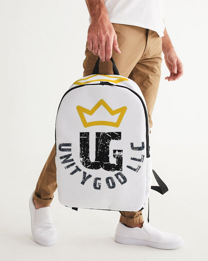UNITYGOD Logo 4 Large Backpack