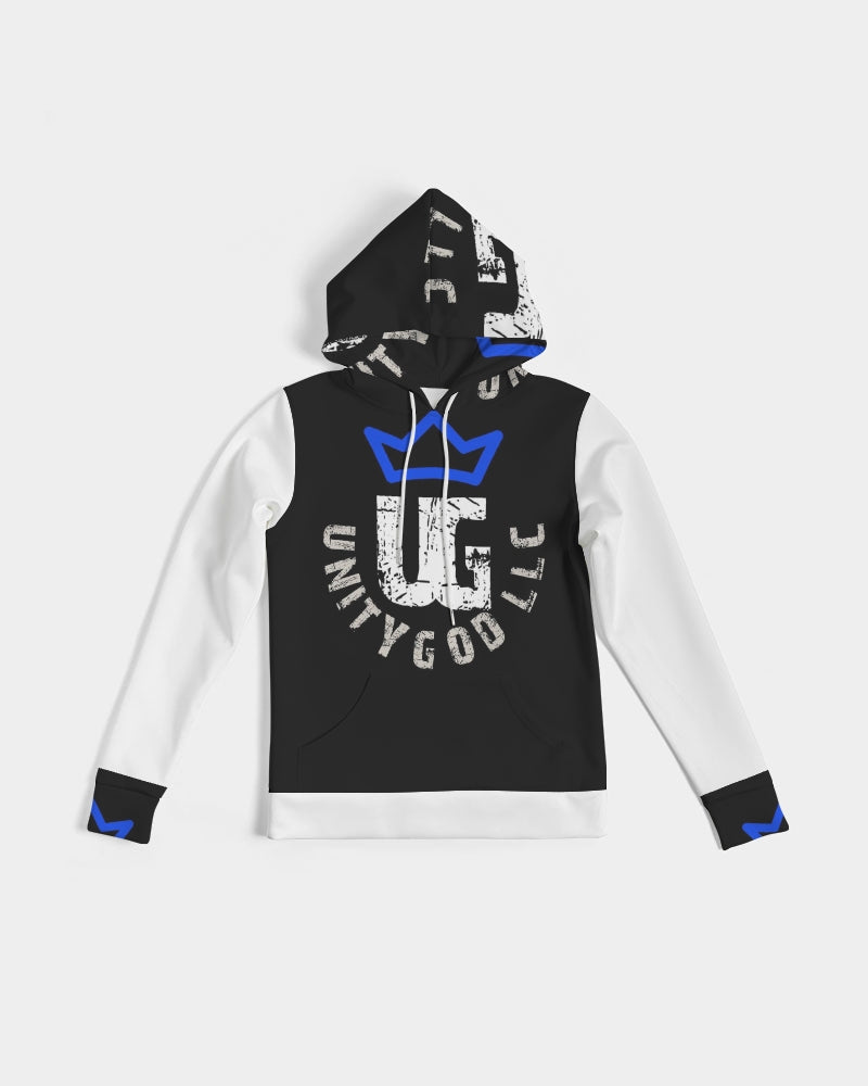 UNITYGOD Logo 5 Women's Hoodie