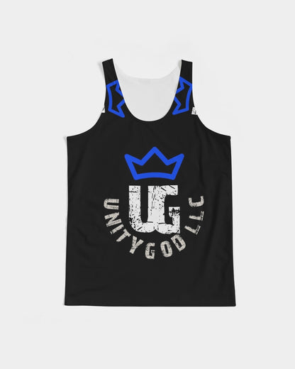 UNITYGOD Logo 5 Men's Tank