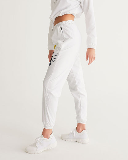 UNITYGOD Logo 4 Women's Track Pants