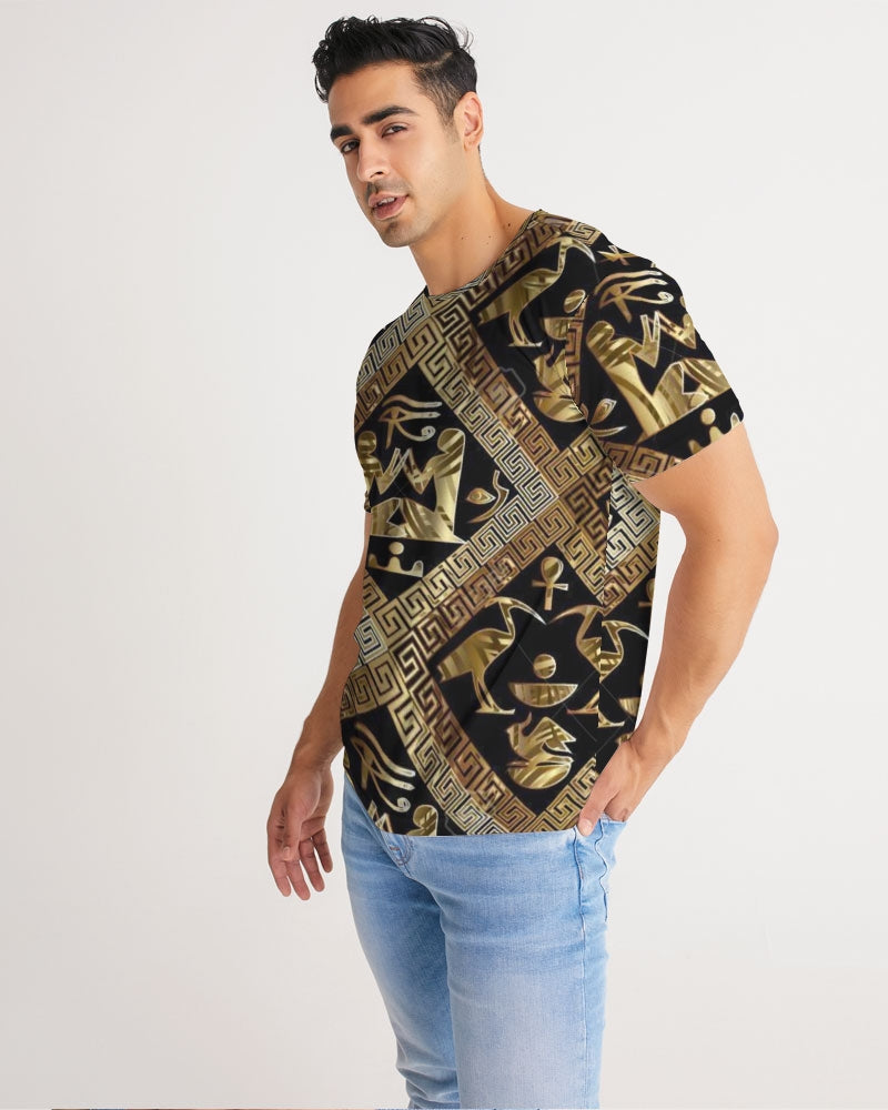 Regal Panther Men's Tee
