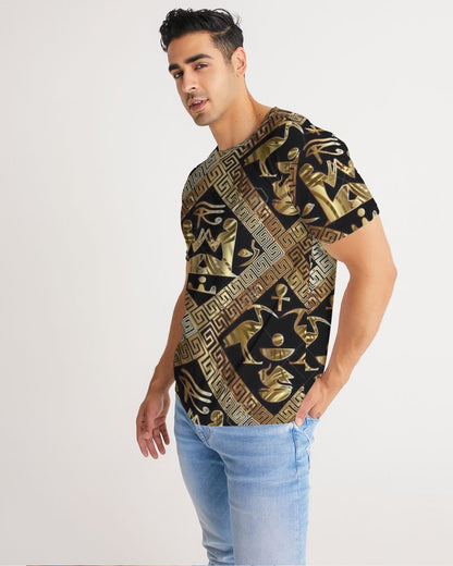 Regal Panther Men's Tee