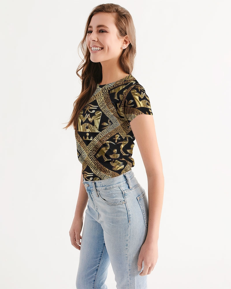 Regal Panther Women's Tee