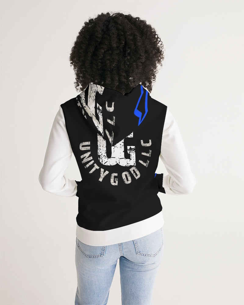 UNITYGOD Logo 5 Women's Hoodie