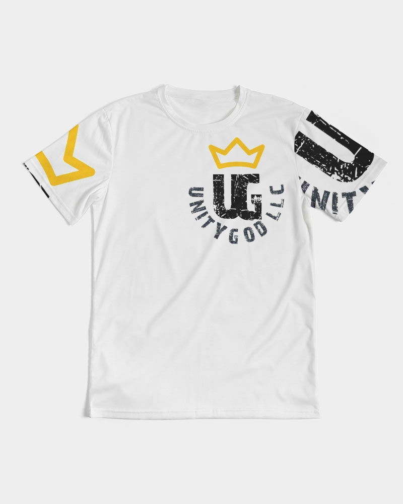 UNITYGOD Logo 4 Men's Tee