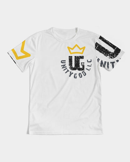 UNITYGOD Logo 4 Men's Tee