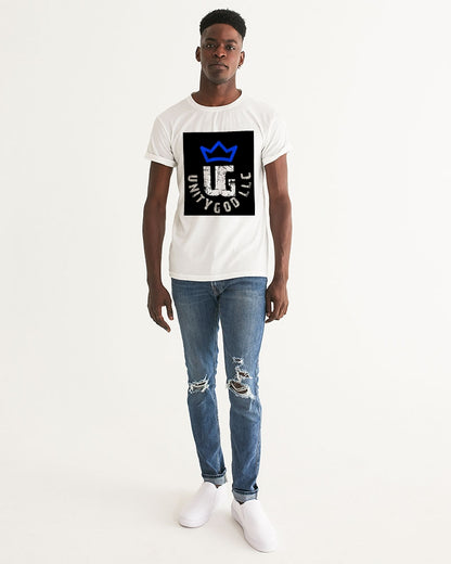 UNITYGOD Logo 5 Men's Graphic Tee