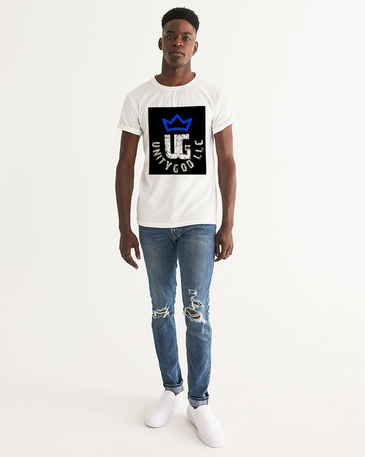 UNITYGOD Logo 5 Men's Graphic Tee