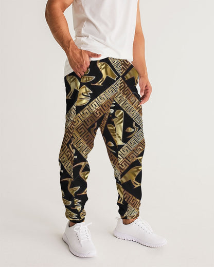 Regal Panther Men's Track Pants