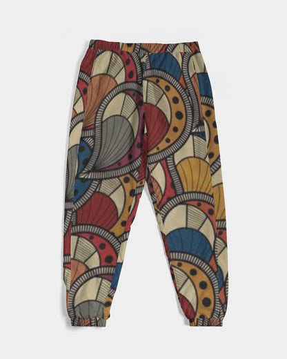 Classic Kente Men's Track Pants