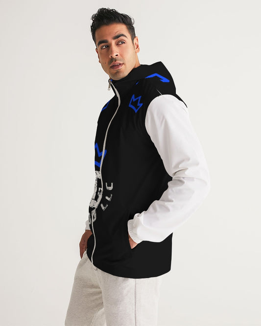 UNITYGOD Logo 5 Men's Windbreaker