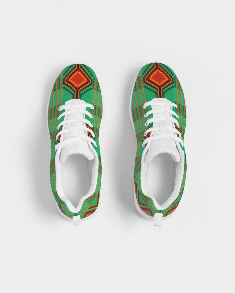 Kente variant 1 Men's Athletic Shoe