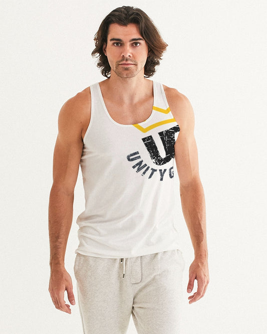 UNITYGOD Logo 4 Men's Tank