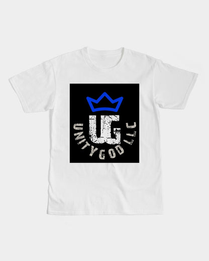 UNITYGOD Logo 5 Men's Graphic Tee