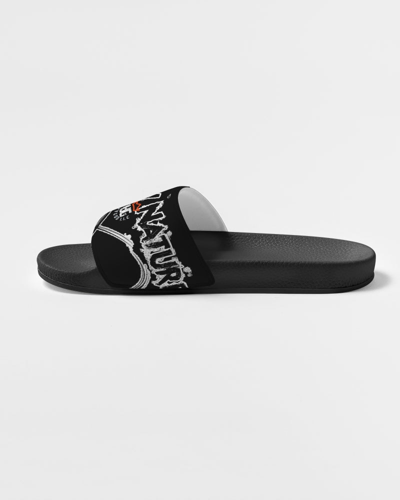 Poly By Nature Women's Slide Sandal