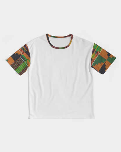 Kente Men's Premium Heavyweight Tee
