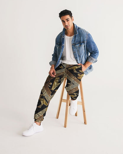Regal Panther Men's Track Pants