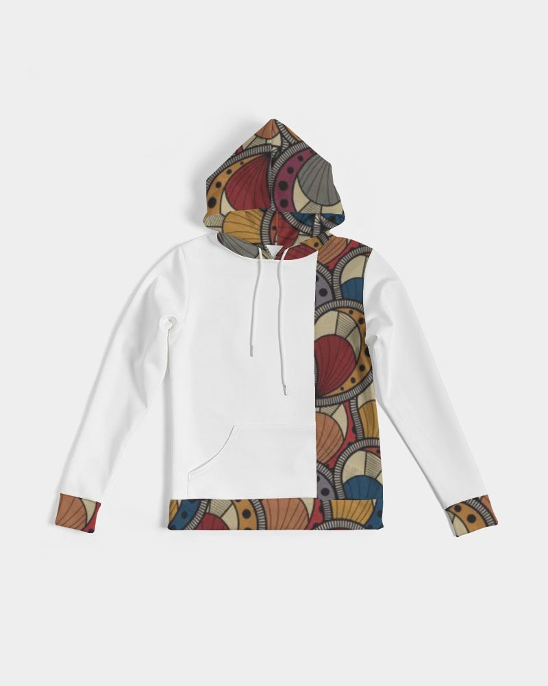 Classic Kente Women's Hoodie