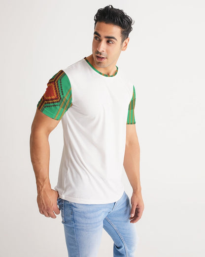Kente variant 1 Men's Tee