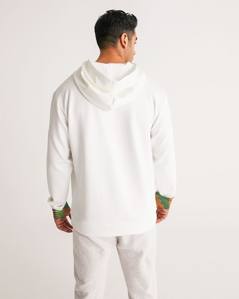 Kente Men's Hoodie
