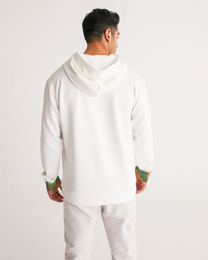 Kente Men's Hoodie