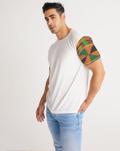 Kente Men's Tee