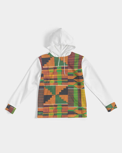 Kente Men's Hoodie