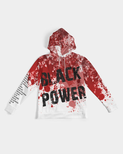 Massacre Men's Hoodie