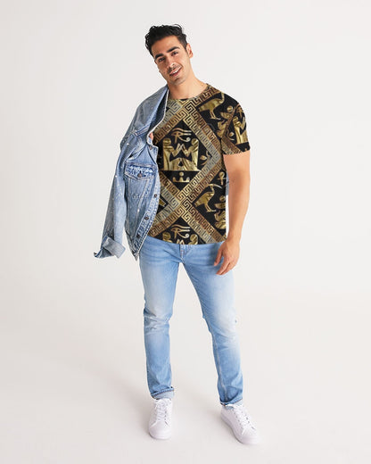 Regal Panther Men's Tee