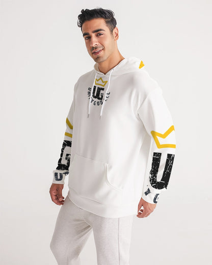 UNITYGOD Logo 4 Men's Hoodie