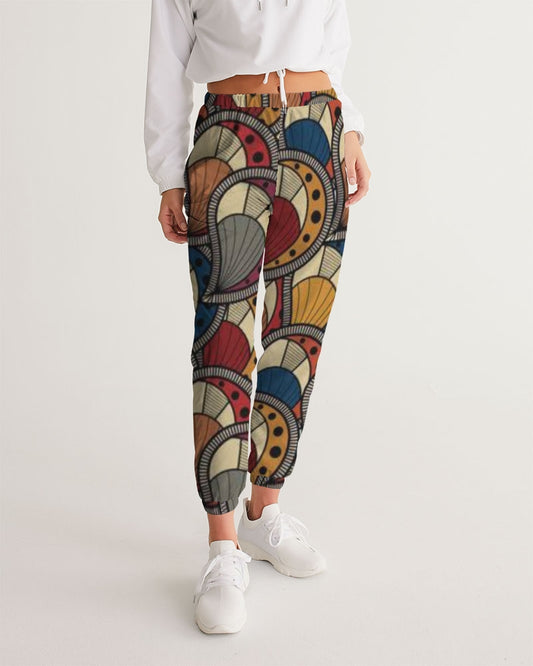 Classic Kente Women's Track Pants