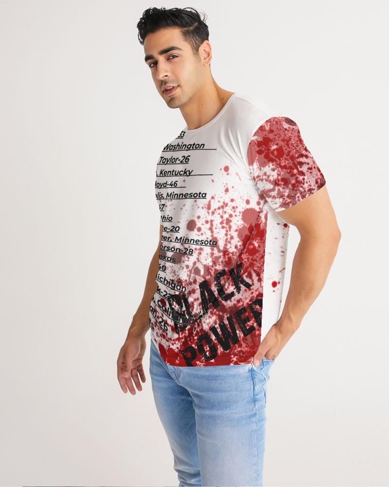 Massacre Men's Tee