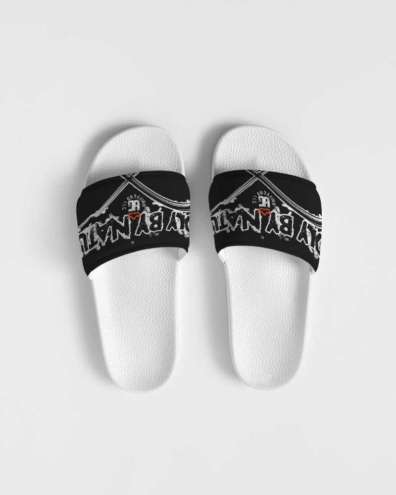 Poly By Nature Men's Slide Sandal