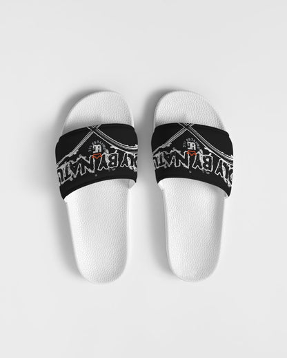 Poly By Nature Men's Slide Sandal