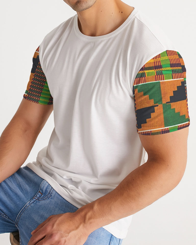 Kente Men's Tee