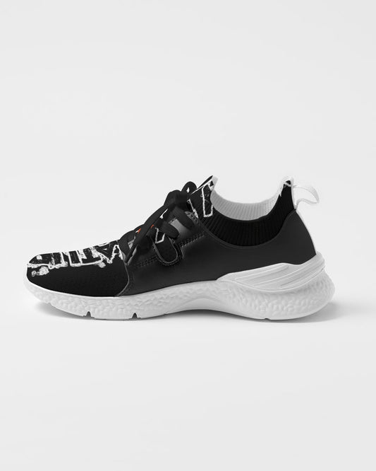 Poly By Nature Men's Two-Tone Sneaker