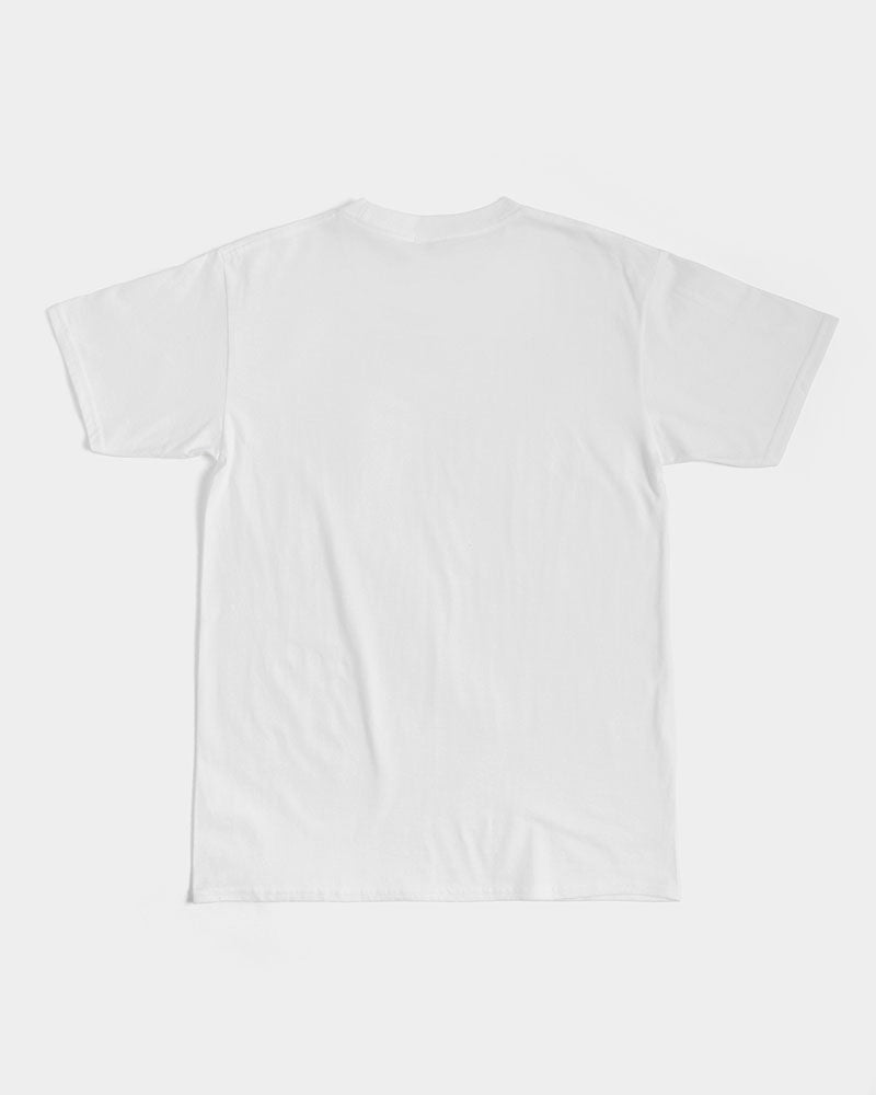 red UNITYGOD Logo Men's Graphic Tee