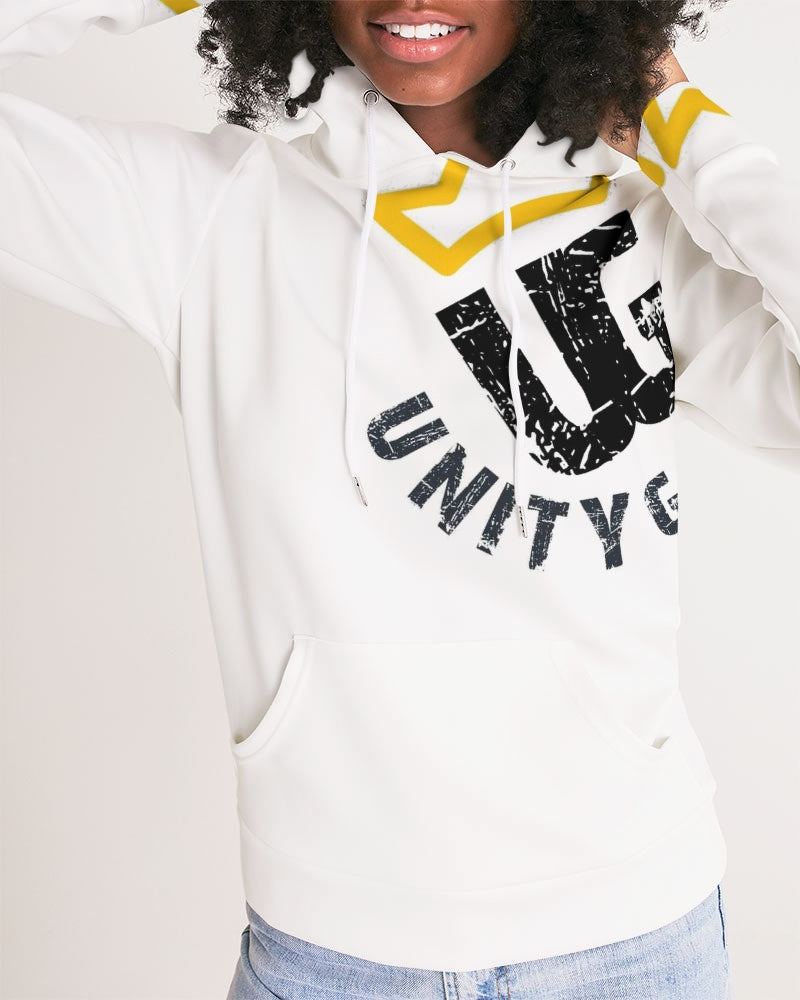 UNITYGOD Logo 4 Women's Hoodie