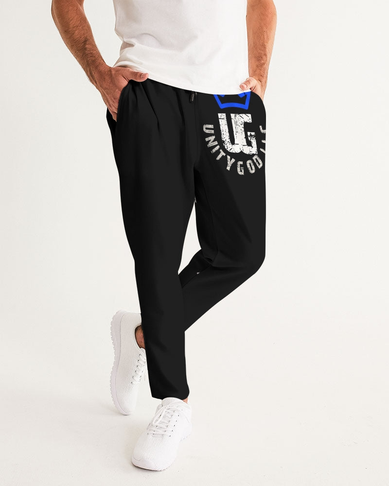 UNITYGOD Logo 5 Men's Joggers