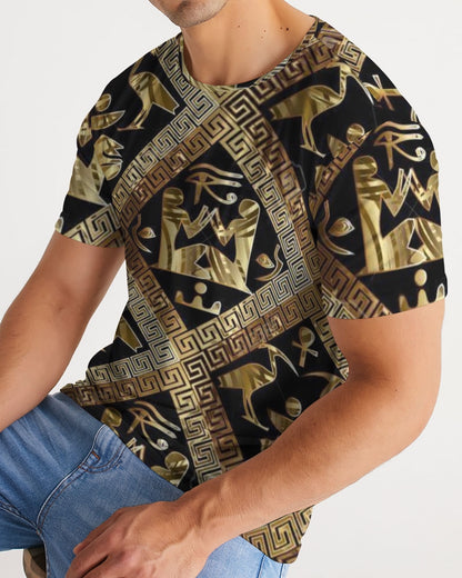 Regal Panther Men's Tee
