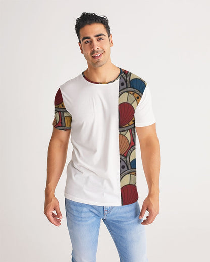 Classic Kente Men's Tee