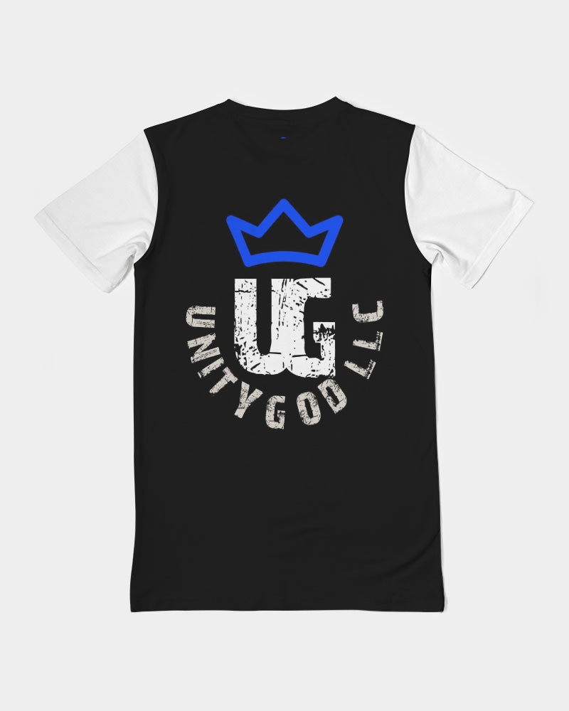 UNITYGOD Logo 5 Men's Everyday Pocket Tee