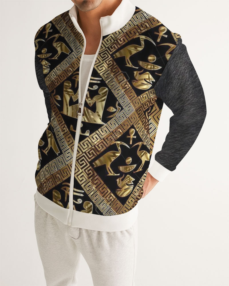Regal Panther Men's Track Jacket
