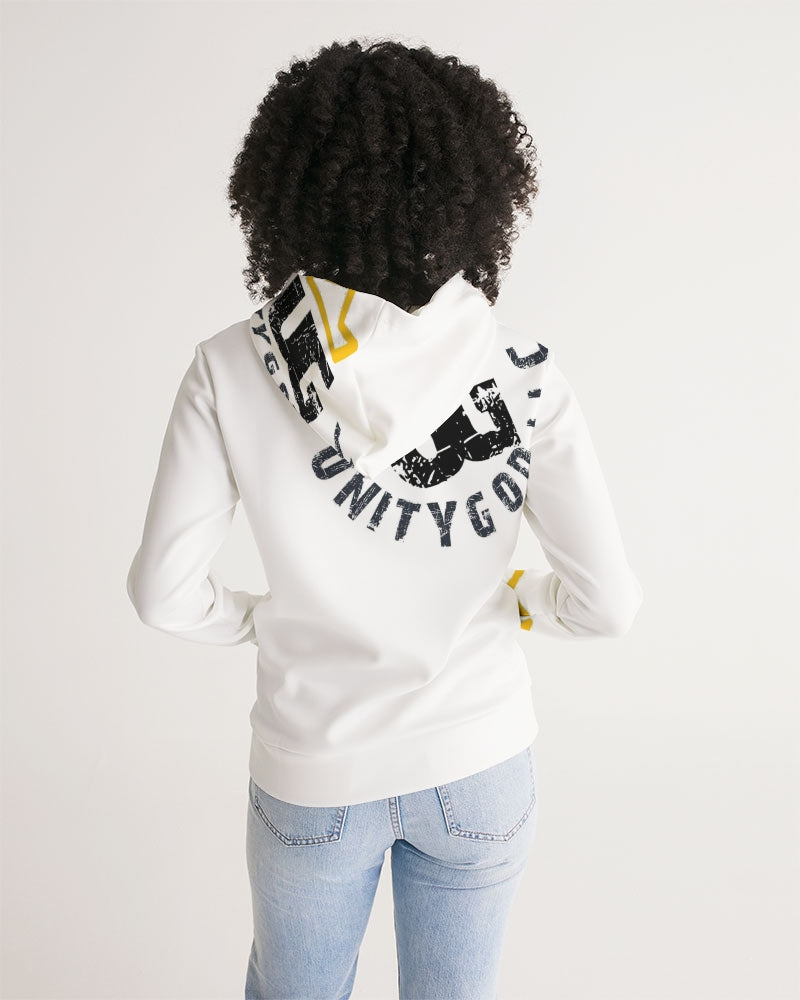UNITYGOD Logo 4 Women's Hoodie