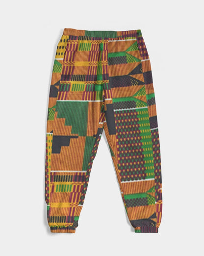 Kente Men's Track Pants